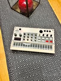 Korg volka sample