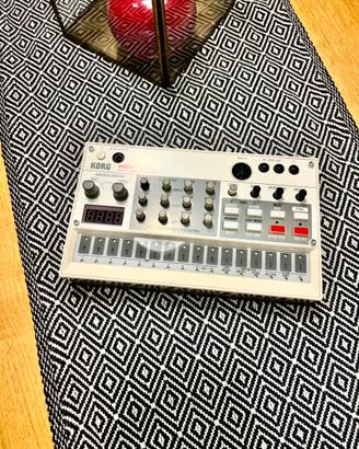 Korg volka sample