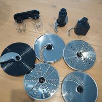 robot cucina multifunzione 