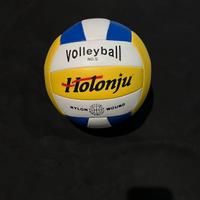 Pallone Pallavolo N.5 Beach - Holonju