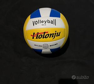 Pallone Pallavolo N.5 Beach - Holonju