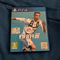 Fifa 19