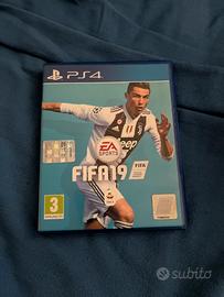 Fifa 19