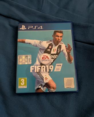 Fifa 19