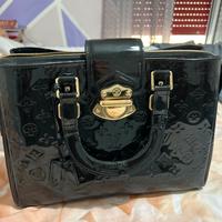 Borsa nera elegante