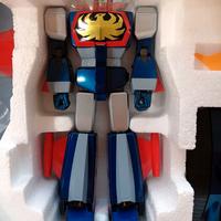 TRIDER G7 GX-66 Bandai 2014 S.O.C. stupendo!!!