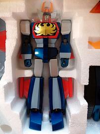 TRIDER G7 GX-66 Bandai 2014 S.O.C. stupendo!!!