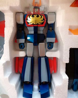 TRIDER G7 GX-66 Bandai 2014 S.O.C. stupendo!!!