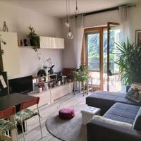 Alloggio termoautonomo arredato/3 piano/ascensore