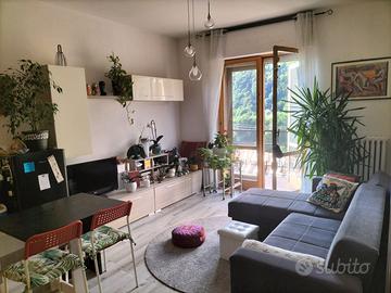 Alloggio termoautonomo arredato/3 piano/ascensore