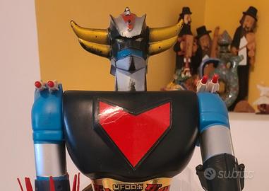 Ufo Robot Goldrake