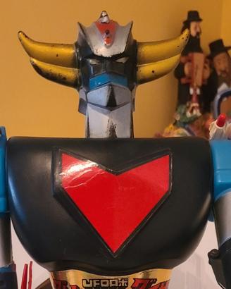 Ufo Robot Goldrake