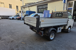 Piaggio porter maxxi