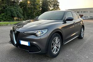 Alfa Romeo Stelvio 2.2TD 190cv Super AT8