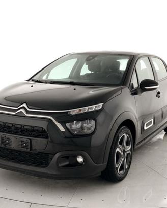Citroen C3 1.2 puretech Plus s&s 83cv