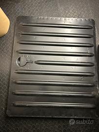 Sportello botola Piaggio Ape