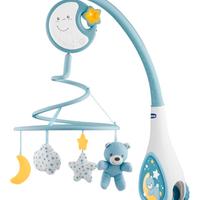 Chicco Giostrina per culla con carillon