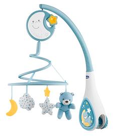 Chicco Giostrina per culla con carillon
