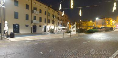 AUTORIMESSA A VERONA