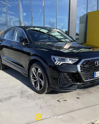 AUDI Q3 SPB 35 TDI quattro S tronic