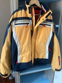 Abbigliamento da sci o montagna