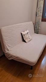 Divano letto Ikea Nyhamn