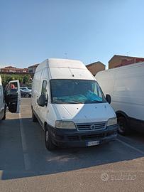 fiat ducato maxi 2.8jtd