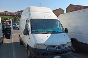 fiat ducato maxi 2.8jtd
