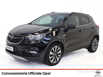 Opel Mokka X x 1.4 t innovation gpl-tech 4x2 140cv