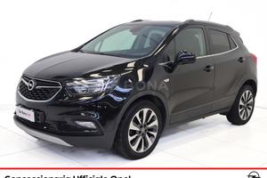 Opel Mokka X x 1.4 t innovation gpl-tech 4x2 140cv
