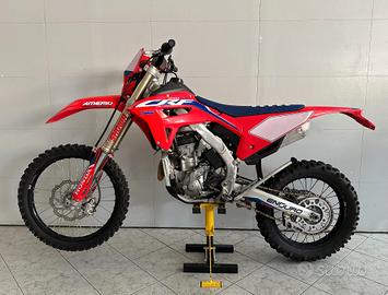 Honda CRF 250 Enduro RX - 2022