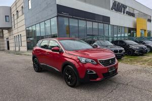 PEUGEOT 3008 Black Edition 130 EAT8