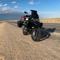 BMW r1200 GS ASVENTURE