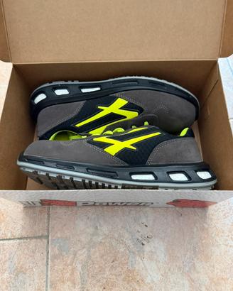 Scarpe u power