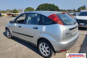 FORD FOCUS DAW, DBW 1.8 TURBO DI/TDDI - Ricambi