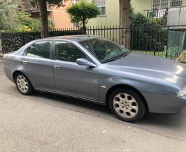 Alfa 166 gpl