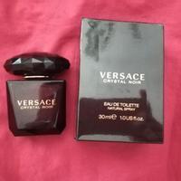 Crystal Noir Edt 30 ml, Versace