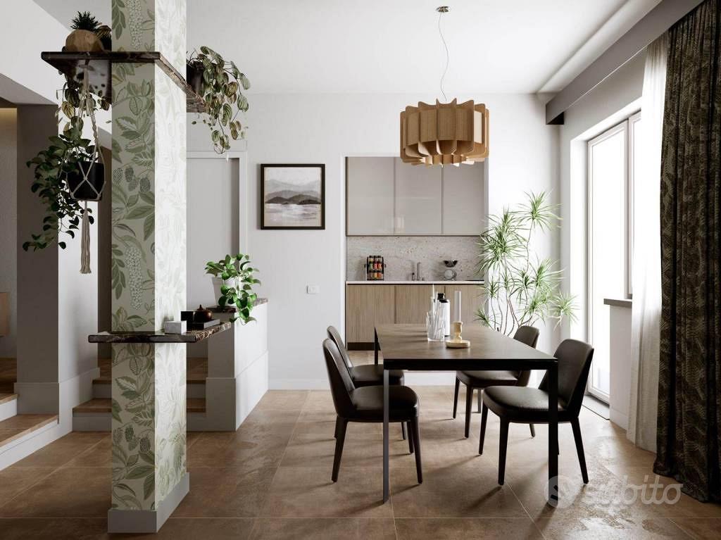 Appartamento – Firenze, San Marcellino, Quartiere 3 - Vista 5
