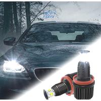 LAMPADE H8 40W OCCHI ANGEL LED