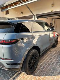 Range Rover Evoque 2.0 diesel R Dynamic S