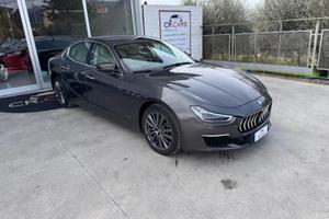 Maserati Ghibli V6 Diesel Granlusso