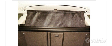 Rete divisoria bagagliaio Audi A4/S4