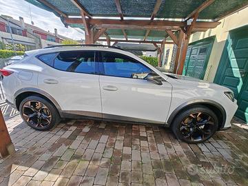 CUPRA Formentor 1.4 e-Hybrid 204 CV 