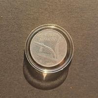 10 lire 1952