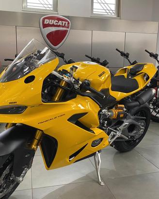 Ducati Panigale V2 S