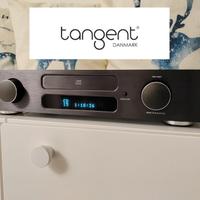 Tangent exeo cdp 