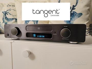 Tangent exeo cdp 
