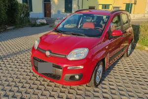 PANDA 1.3MJ LOUNGE 75CV NEOPATENTATI