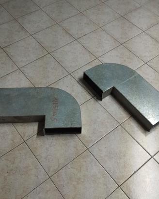 convogliatori per aria