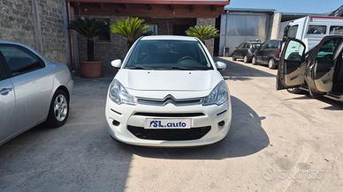 Citroen C3 PureTech 82 Exclusive